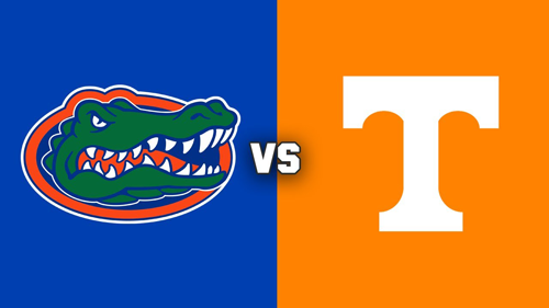 UT vs. Florida
